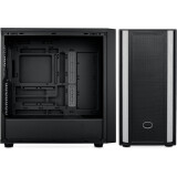 Boîtier Cooler Master MasterBox 600 Lite Black (MB600L-KGNN-S00)