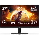 Écran AOC 27" 27G4ZRE