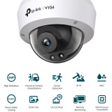 Caméra IP TP-Link VIGI C240I (2.8mm) (VIGI C240I(2.8mm))