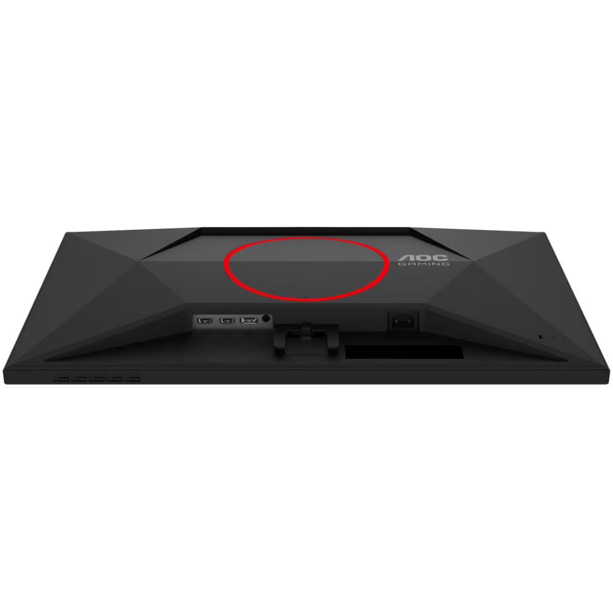 Écran AOC 27" 27G4ZRE - photo 14