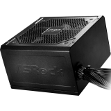 Alimentation électrique 650W ASRock PRO PRO-650G (90-UXR065-GNEAA2)