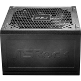 Alimentation électrique 650W ASRock PRO PRO-650G (90-UXR065-GNEAA2)