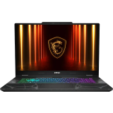 Ordinateur portable MSI Cyborg 17 B13WFKG-201XFR (9S7-17U332-201)