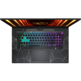 Ordinateur portable MSI Cyborg 17 B13WFKG-201XFR (9S7-17U332-201)
