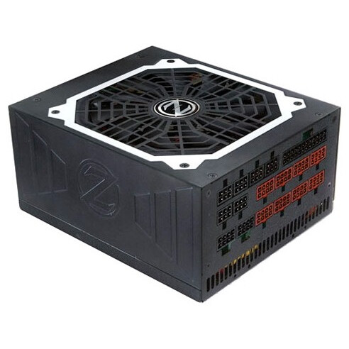 Alimentation électrique 1000W Zalman Acrux (ZM1000-ARX)