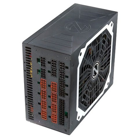 Alimentation électrique 1000W Zalman Acrux (ZM1000-ARX) - photo 3