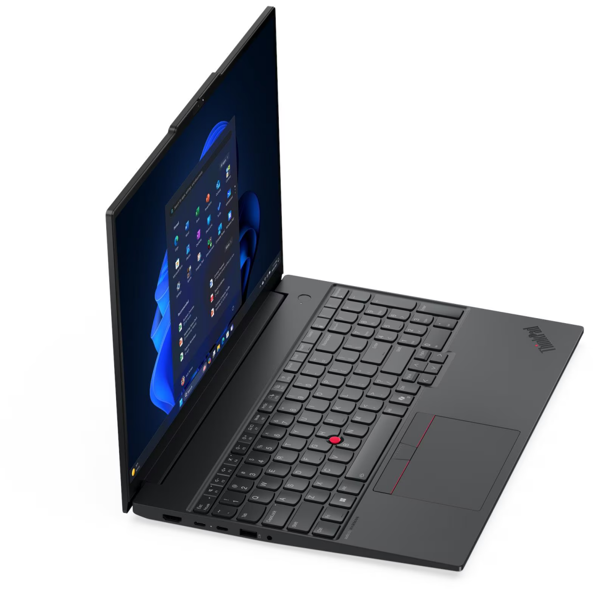 Ordinateur portable Lenovo ThinkPad E16 Gen 3 (AMD) (21ST0062FR) - photo 3