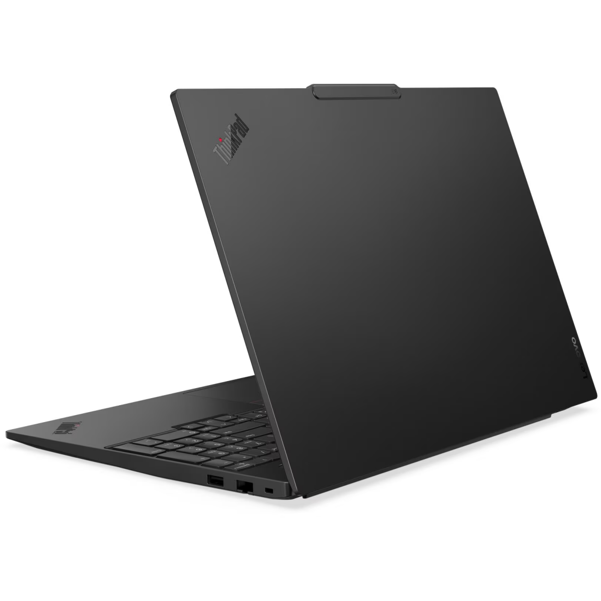 Ordinateur portable Lenovo ThinkPad E16 Gen 3 (AMD) (21ST0062FR) - photo 5