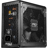 Alimentation électrique 750W ASRock PRO PRO-750G (90-UXR075-GNEAA2)