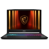 Ordinateur portable MSI Katana 15 B14WGK-006FR (9S7-1587C1-006)