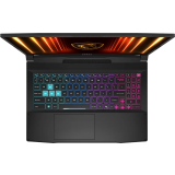 Ordinateur portable MSI Katana 15 B14WGK-006FR (9S7-1587C1-006)