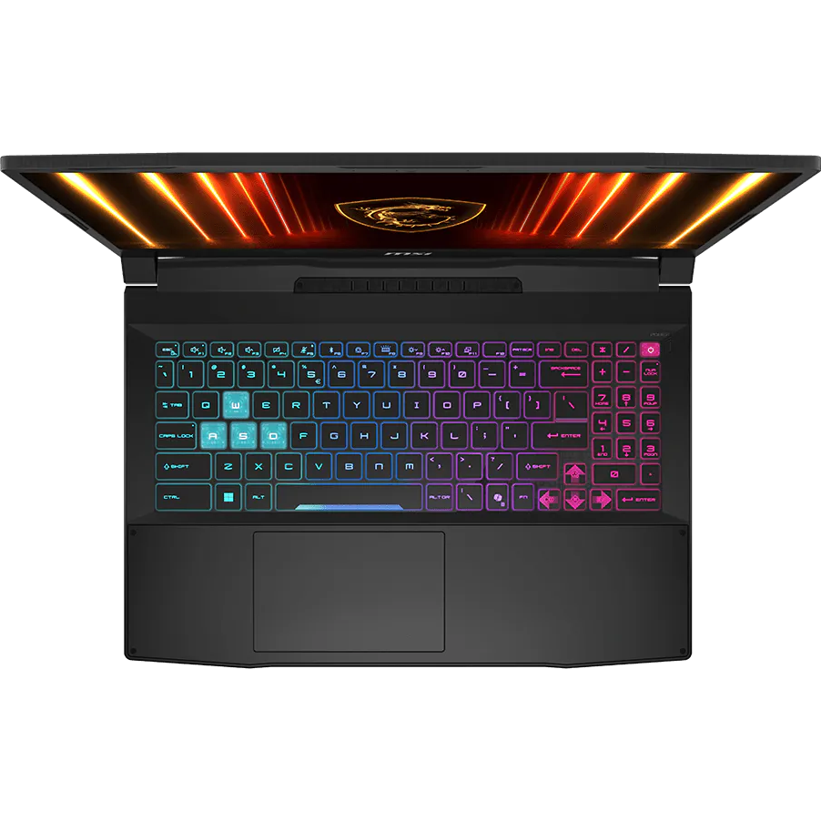 Ordinateur portable MSI Katana 15 B14WGK-006FR - 9S7-1587C1-006 - photo 2