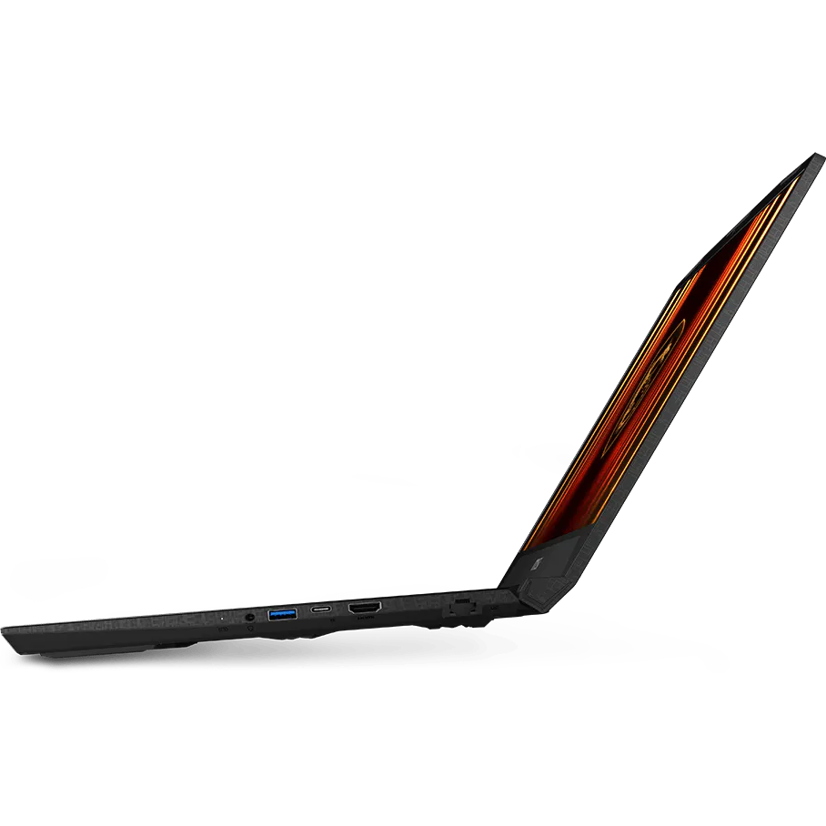 Ordinateur portable MSI Katana 15 B14WGK-006FR - 9S7-1587C1-006 - photo 4