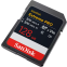 Carte mémoire 128GB SD SanDisk Extreme Pro (SDSDXDM-128G-GN4IN) - photo 2
