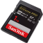 Carte mémoire 1TB SD SanDisk Extreme Pro (SDSDXEP-1T00-GN4IN) - photo 2