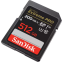 Carte mémoire 512GB SD SanDisk Extreme Pro (SDSDXXD-512G-GN4IN) - photo 3