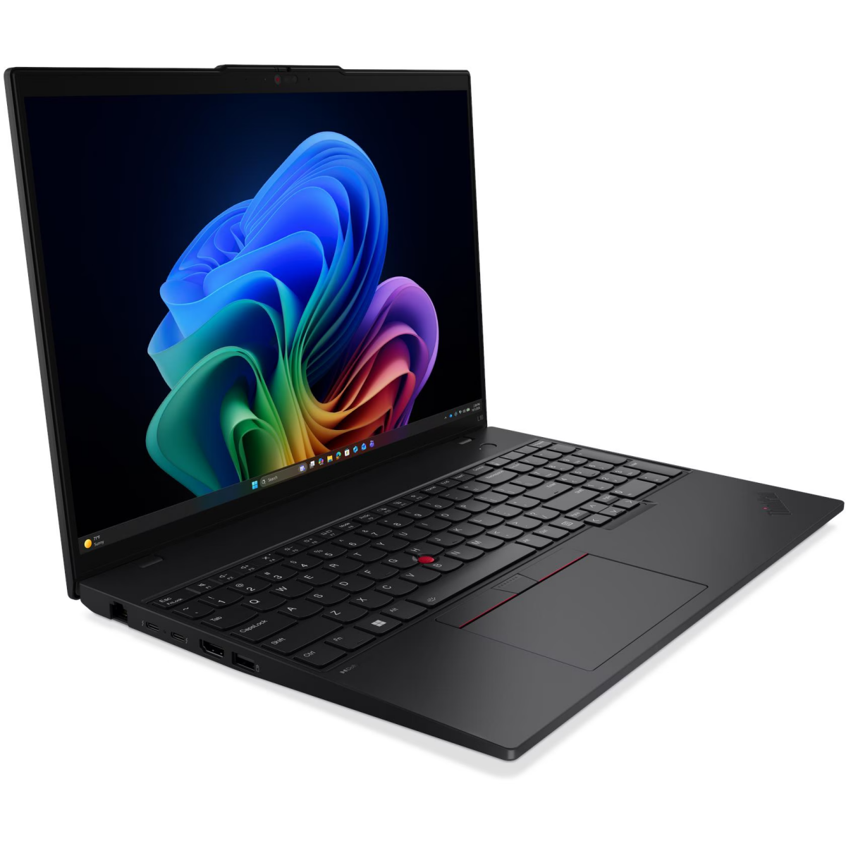 ordinateur portable Lenovo ThinkPad L16 Gen 3 (AMD) (21XC0029FR) - photo 2