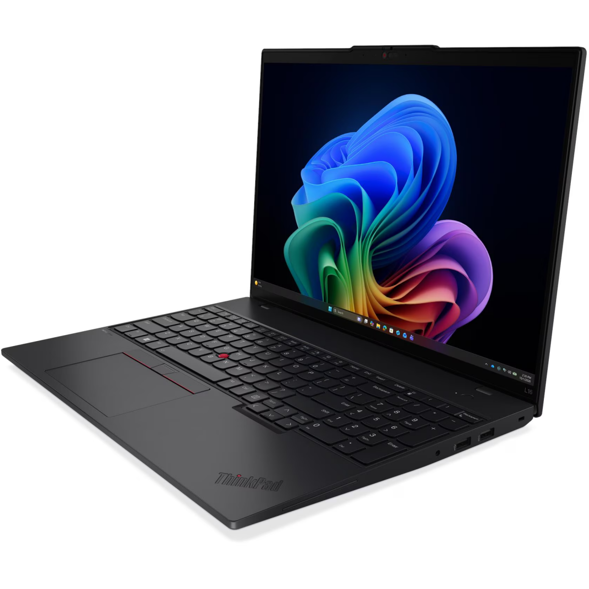 ordinateur portable Lenovo ThinkPad L16 Gen 3 (AMD) (21XC0029FR) - photo 3