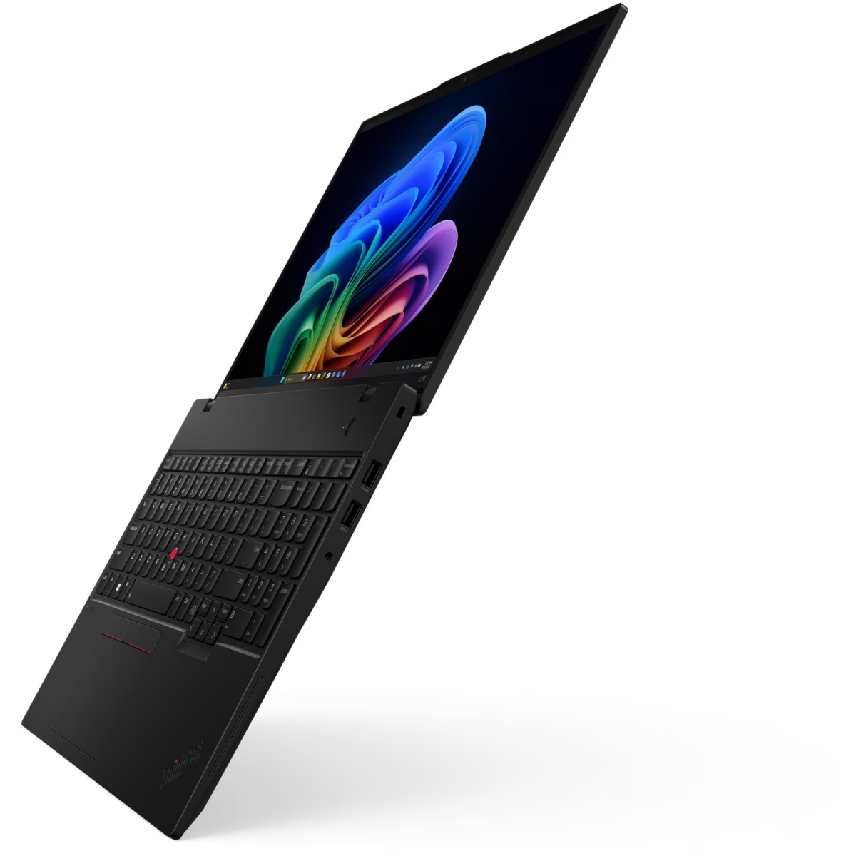 ordinateur portable Lenovo ThinkPad L16 Gen 3 (AMD) (21XC0029FR) - photo 5