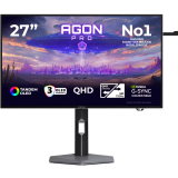 Écran AOC 27" AGP277QKDC AGON PRO