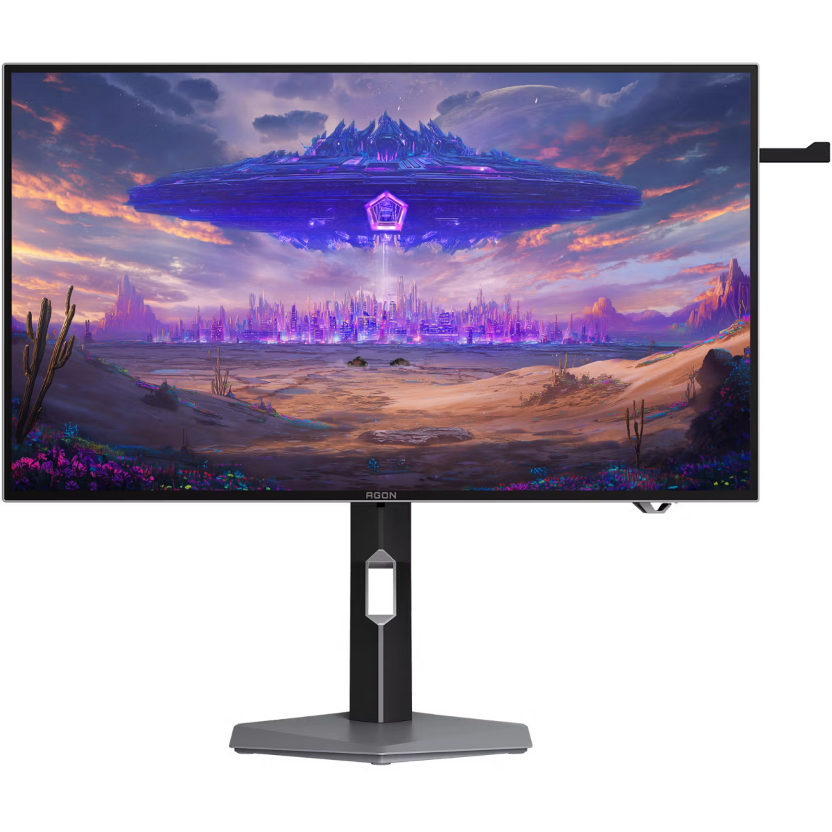 Écran AOC 27" AGP277QKDC AGON PRO - photo 2