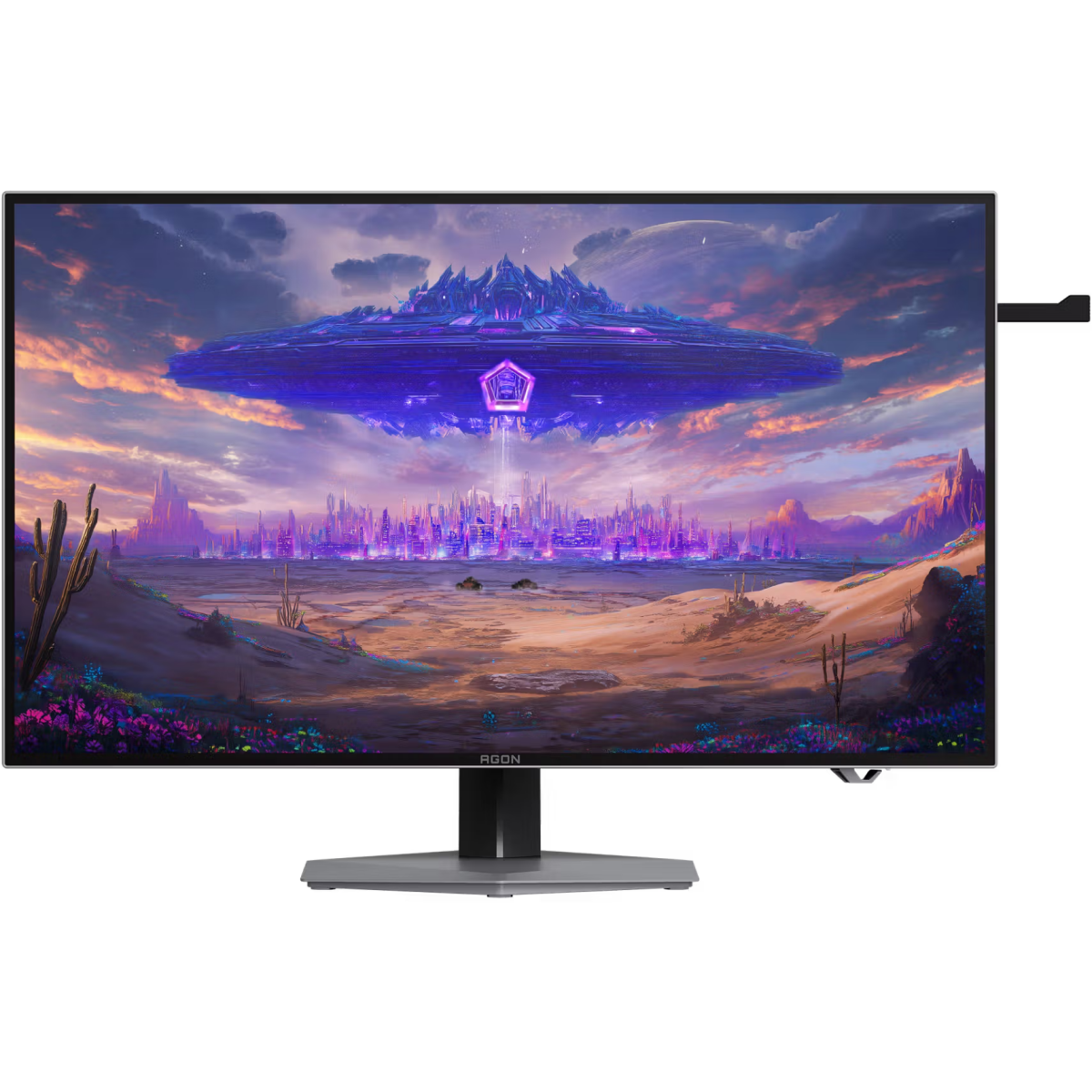 Écran AOC 27" AGP277QKDC AGON PRO - photo 3
