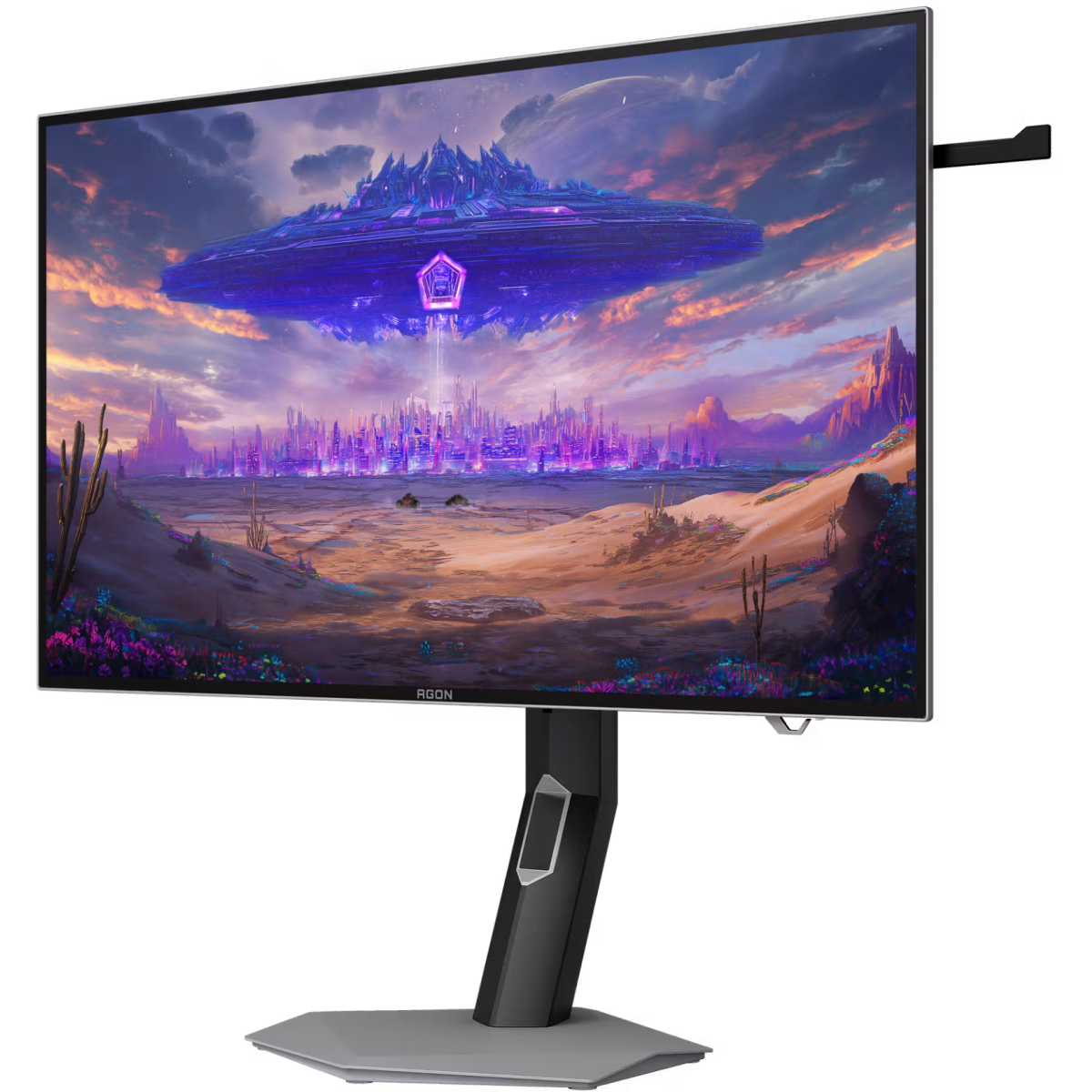 Écran AOC 27" AGP277QKDC AGON PRO - photo 4
