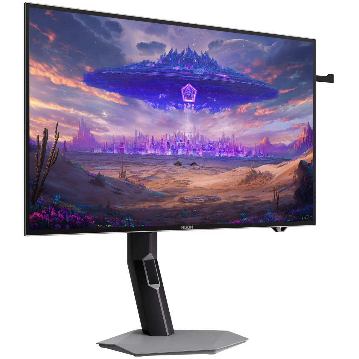 Écran AOC 27" AGP277QKDC AGON PRO - photo 5