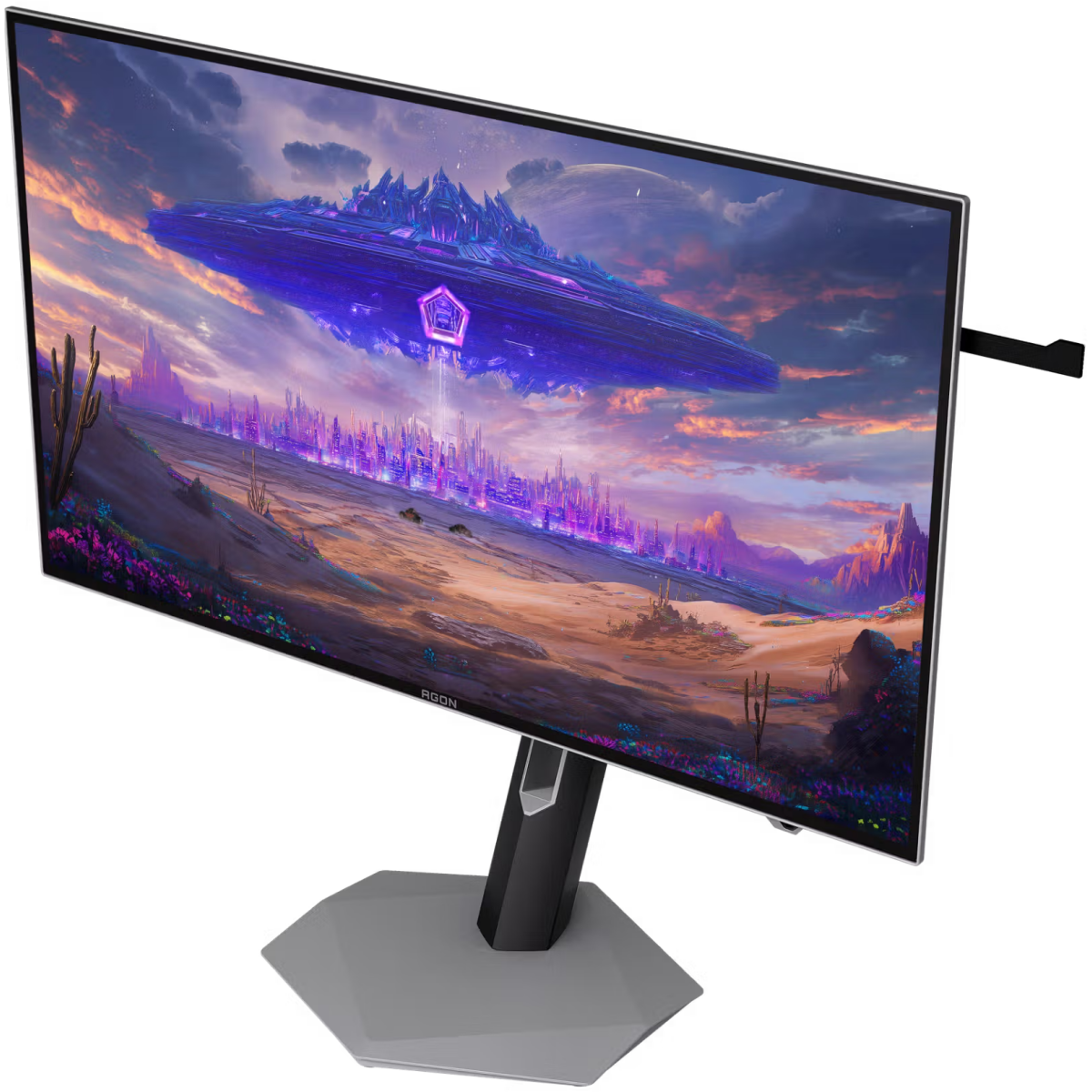 Écran AOC 27" AGP277QKDC AGON PRO - photo 6
