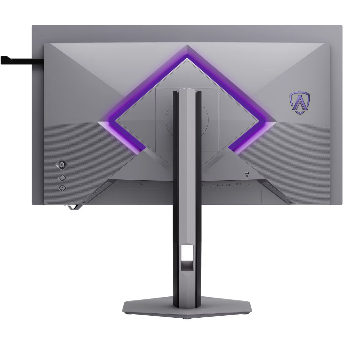 Écran AOC 27" AGP277QKDC AGON PRO - photo 9