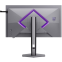 Écran AOC 27" AGP277QKDC AGON PRO - photo 9