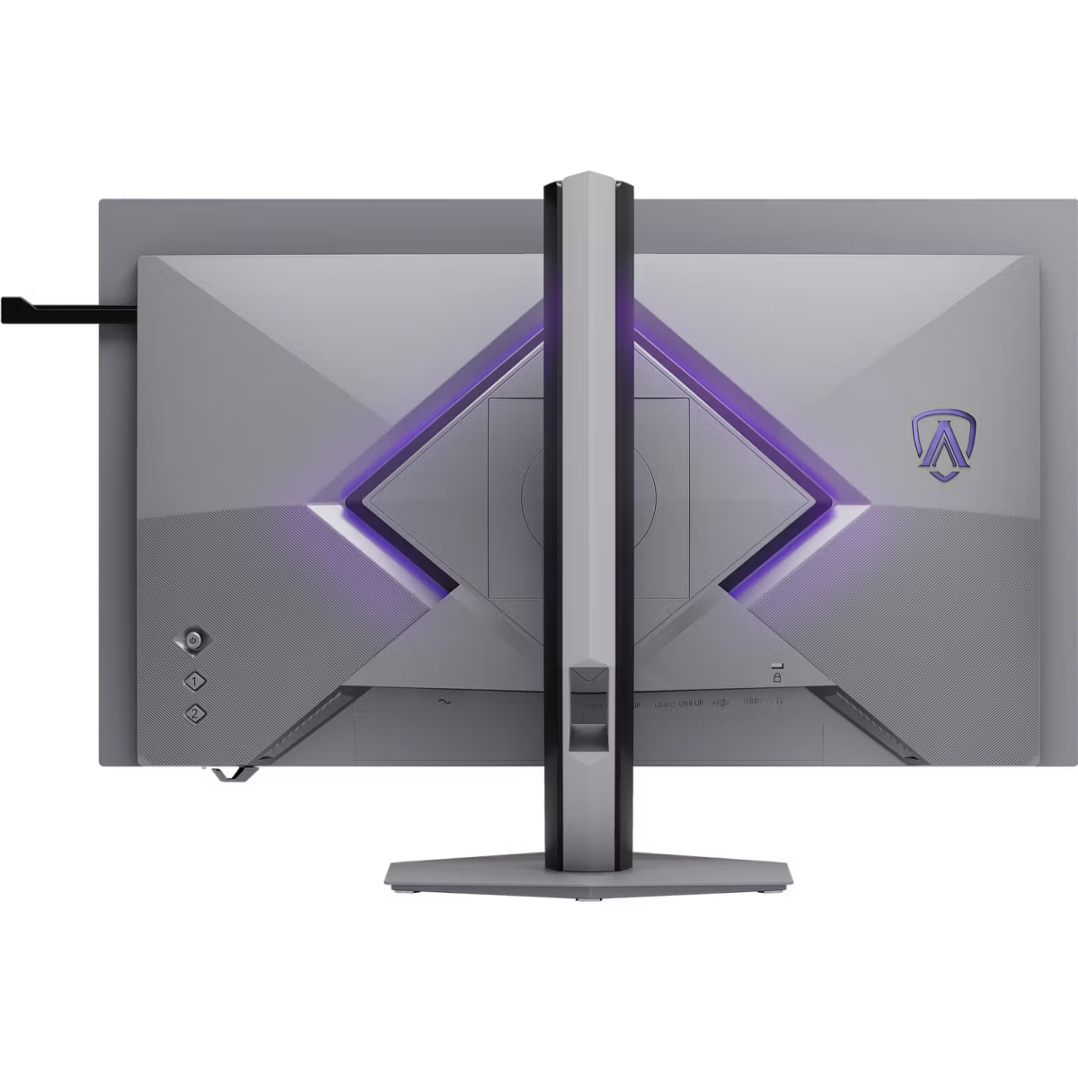 Écran AOC 27" AGP277QKDC AGON PRO - photo 10
