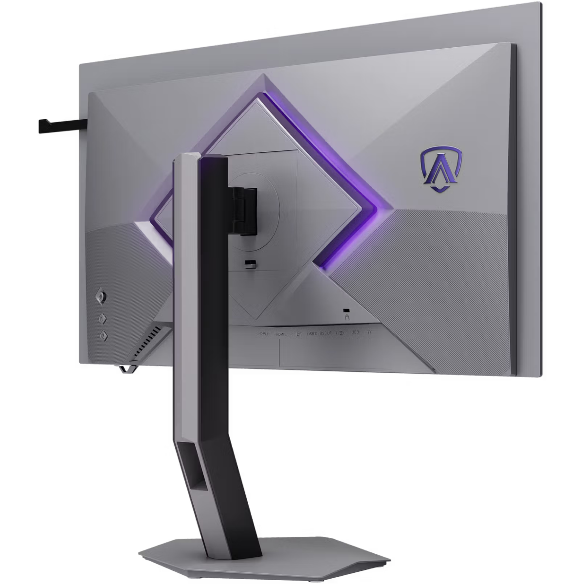 Écran AOC 27" AGP277QKDC AGON PRO - photo 11