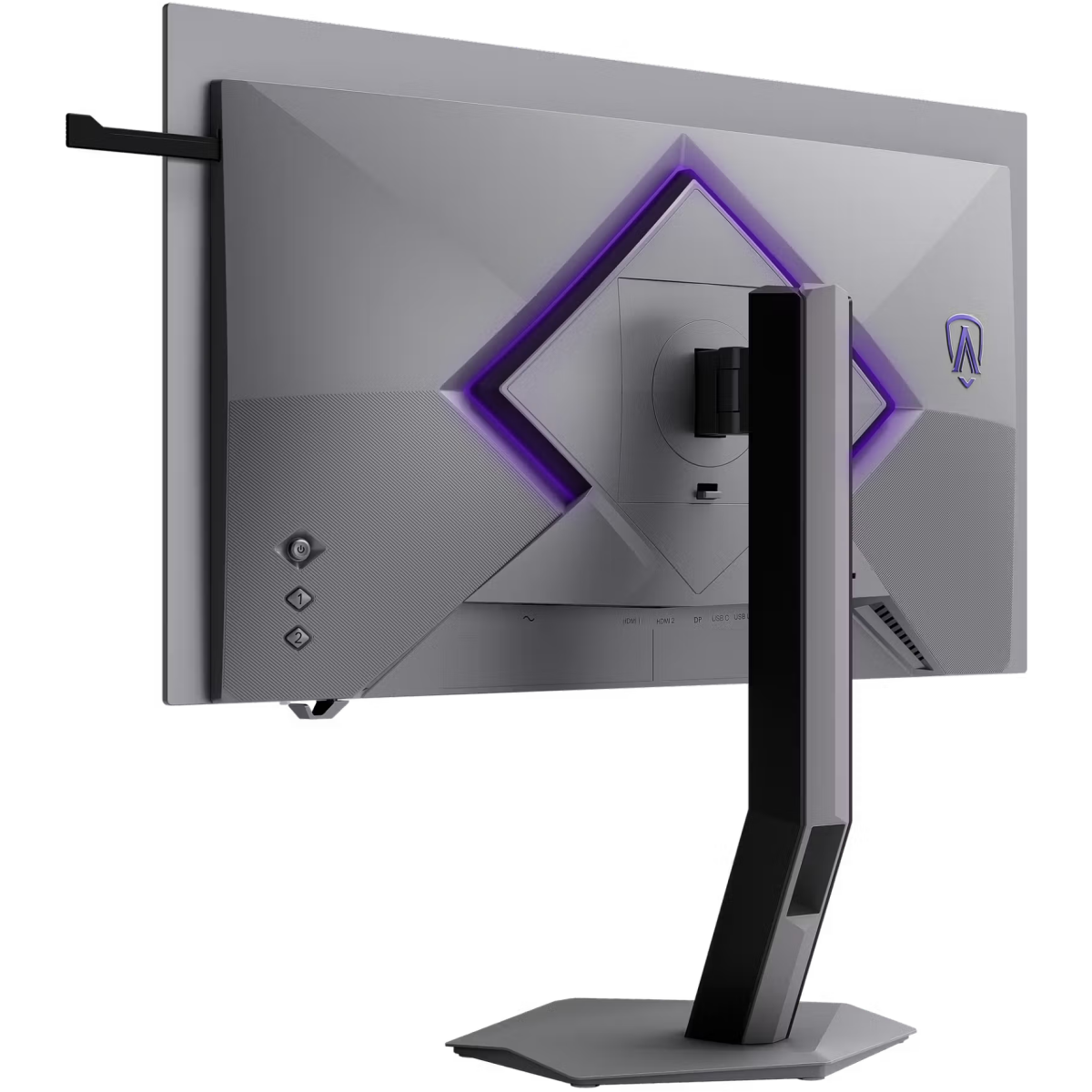 Écran AOC 27" AGP277QKDC AGON PRO - photo 12