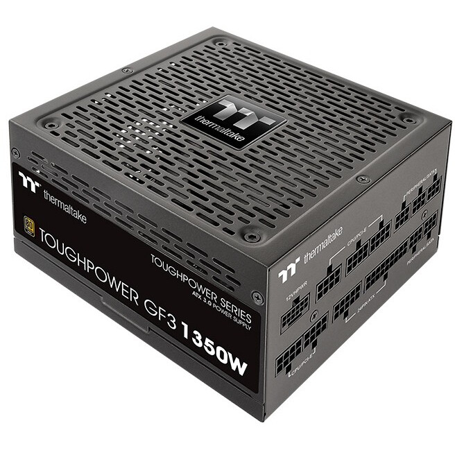 Alimentation électrique 1350W Thermaltake ToughPower GF3 (PS-TPD-1350FNFAGE-4)