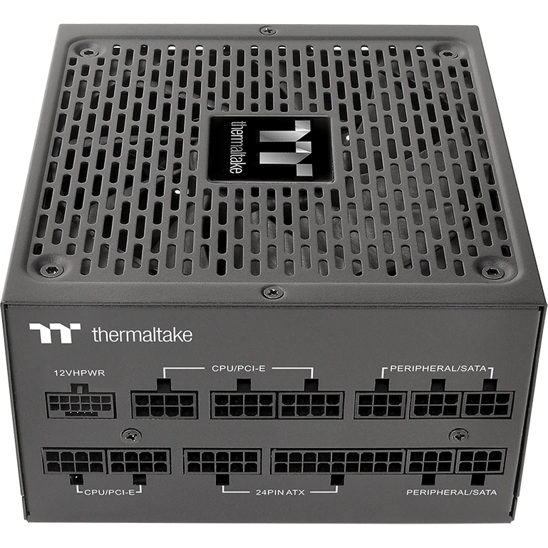 Alimentation électrique 1350W Thermaltake ToughPower GF3 (PS-TPD-1350FNFAGE-4) - photo 2