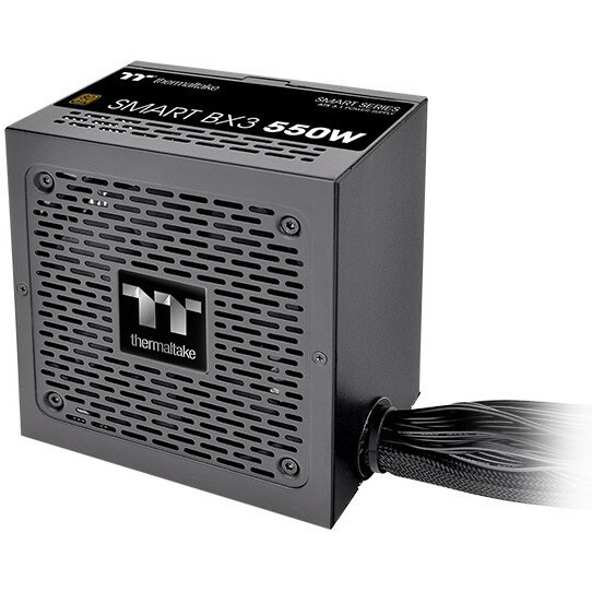 Alimentation électrique 550W Thermaltake Smart BX3 (PS-SPD-0550NNFABE-3) - photo 4