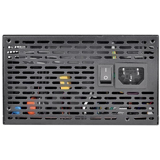 Alimentation électrique 550W Thermaltake Smart BX3 (PS-SPD-0550NNFABE-3) - photo 5