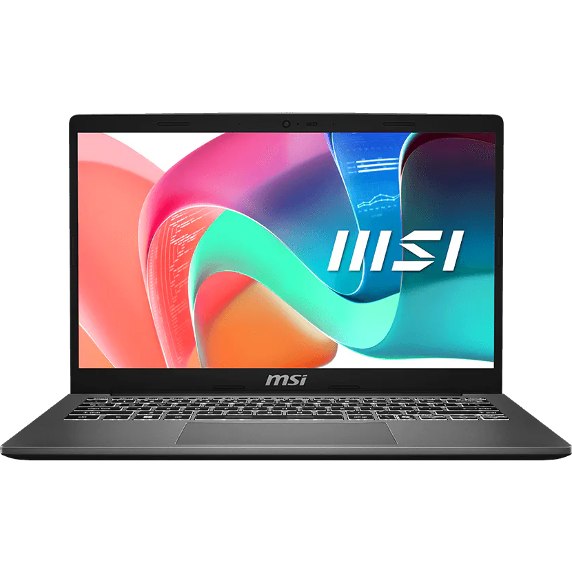 Ordinateur portable MSI Modern 13 F13MOG-075FR - 9S7-13S131-075