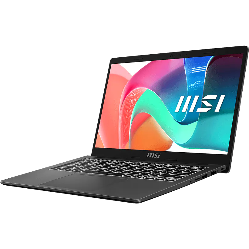 Ordinateur portable MSI Modern 13 F13MOG-075FR - 9S7-13S131-075 - photo 2