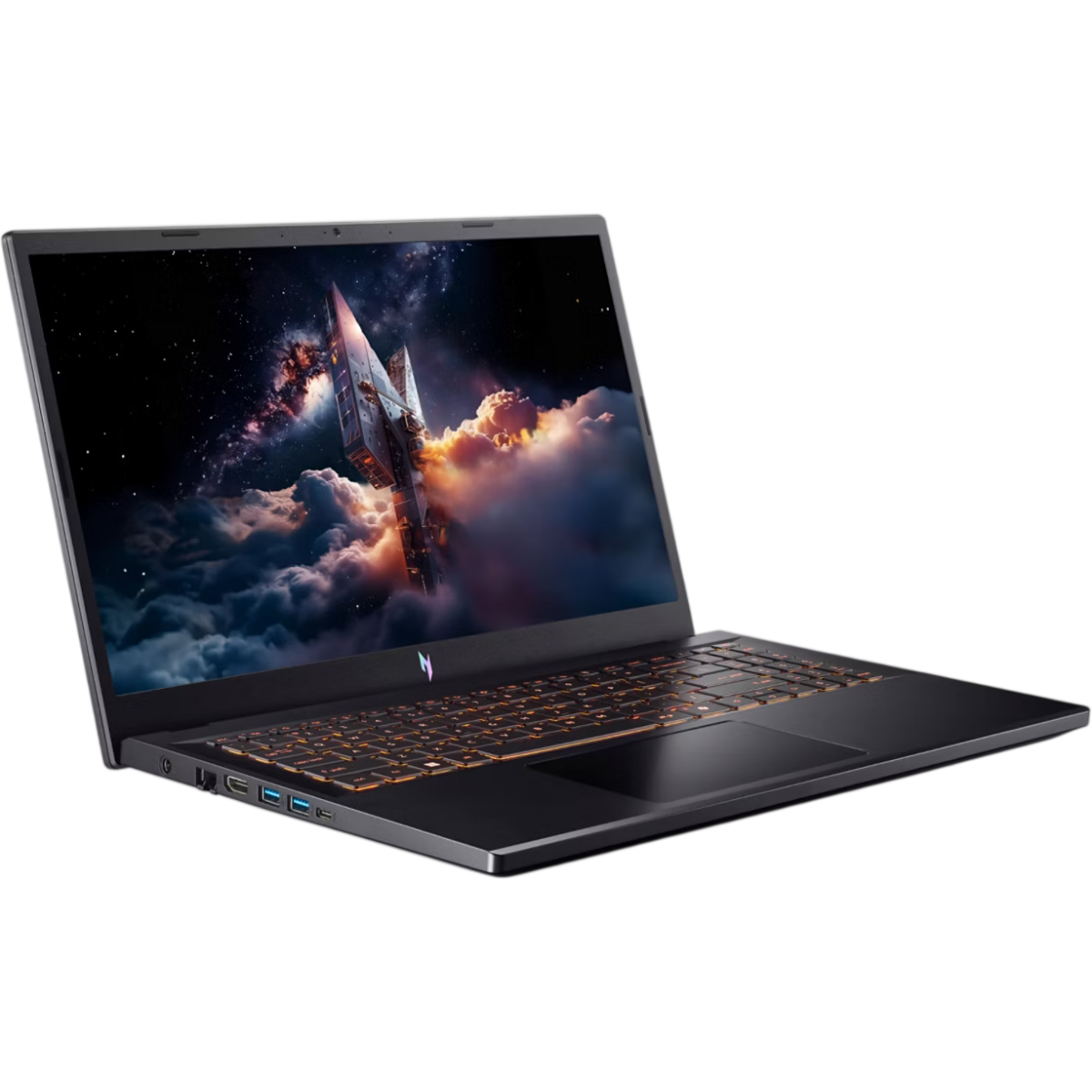 Ordinateur portable Acer Nitro V 15 ANV15-52-76L7 - NH.QZAEF.008 - photo 2