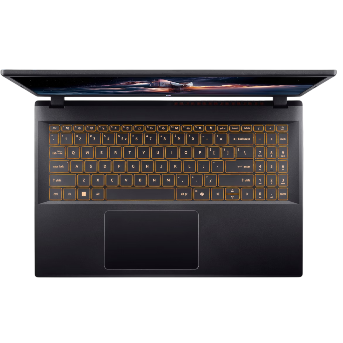 Ordinateur portable Acer Nitro V 15 ANV15-52-76L7 - NH.QZAEF.008 - photo 4