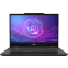 Ordinateur portable MSI VenturePro 15 A2RWFG-012FR - 9S7-15Q321-012