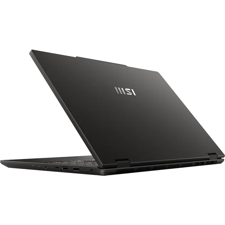 Ordinateur portable MSI VenturePro 15 A2RWFG-012FR - 9S7-15Q321-012 - photo 3
