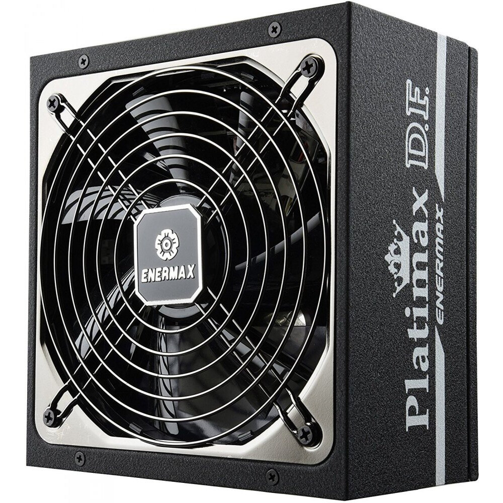 Alimentation électrique 1050W Enermax Platimax D.F. (EPF1050EWT)