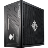 Alimentation électrique 750W ASRock Steel Legend SL-750G (90-UXS075-GFEAAA)