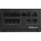 Alimentation électrique 750W ASRock Steel Legend SL-750G (90-UXS075-GFEAAA)