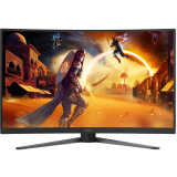 Écran AOC 32" C32G4Z