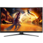 Écran AOC 32" C32G4Z - photo 3