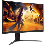 Écran AOC 32" C32G4Z